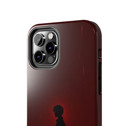 Rain Phone Case