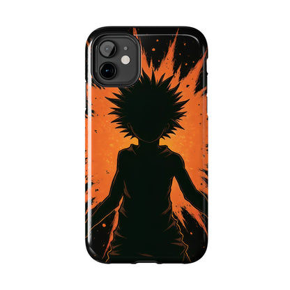 Blast Phone Case