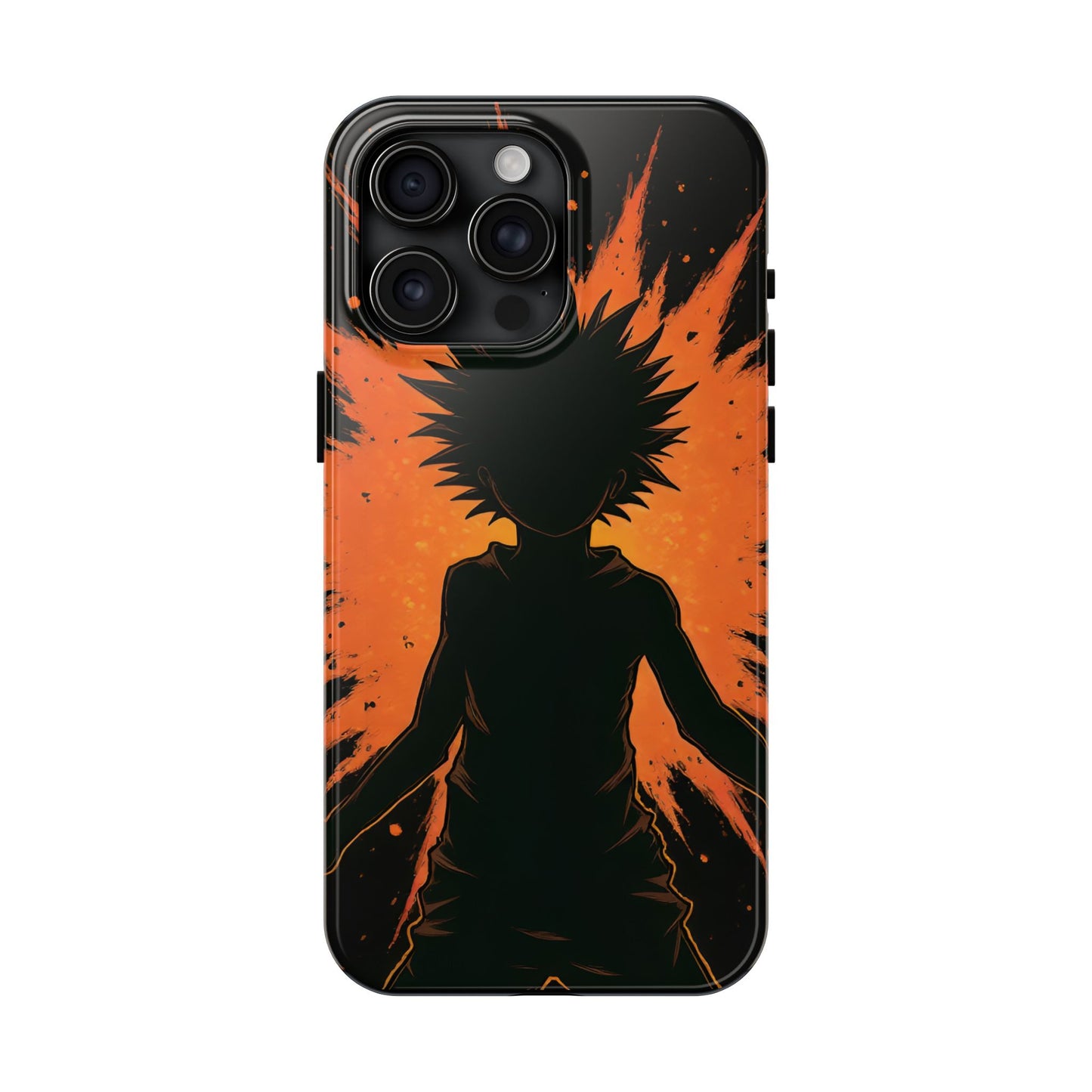 Blast Phone Case