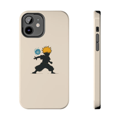 Silhouette Phone Case