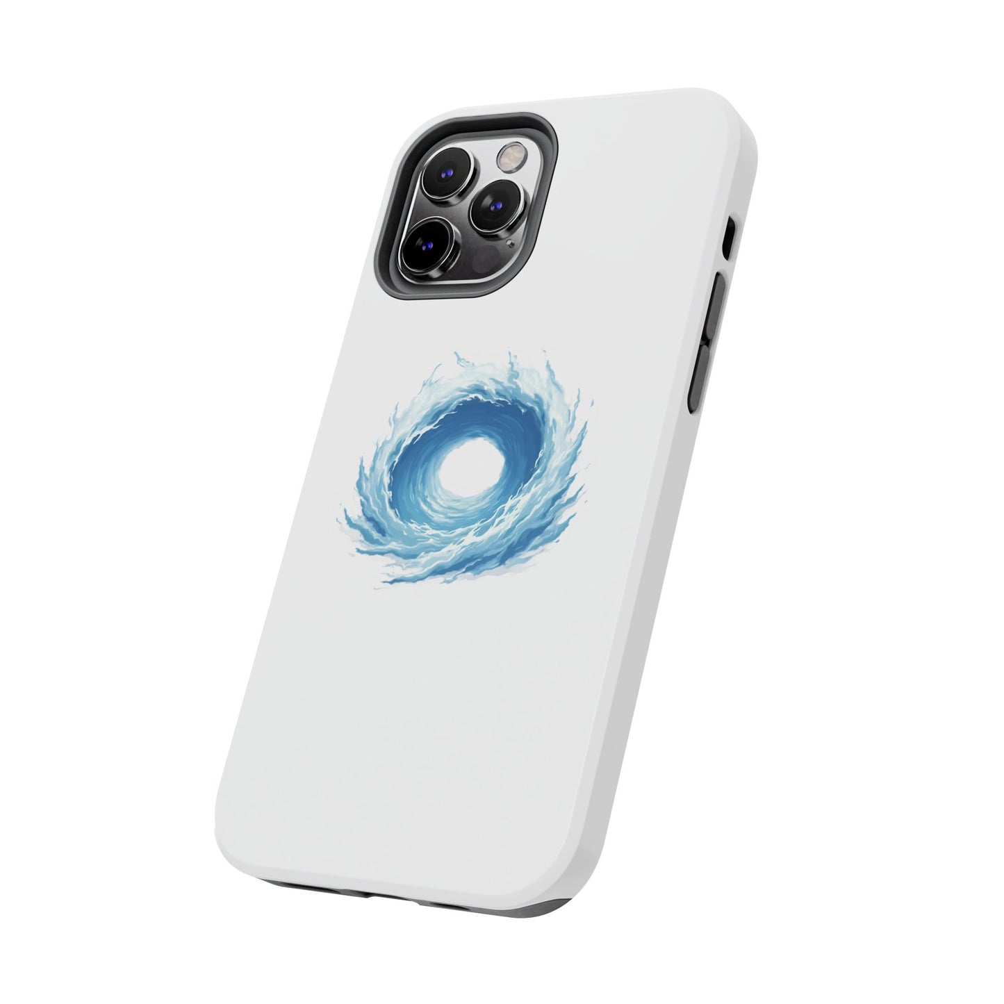 Wave Phone Case