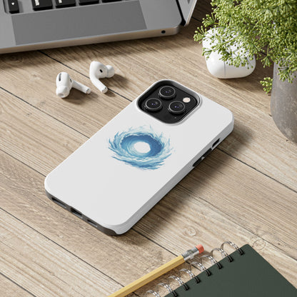 Wave Phone Case