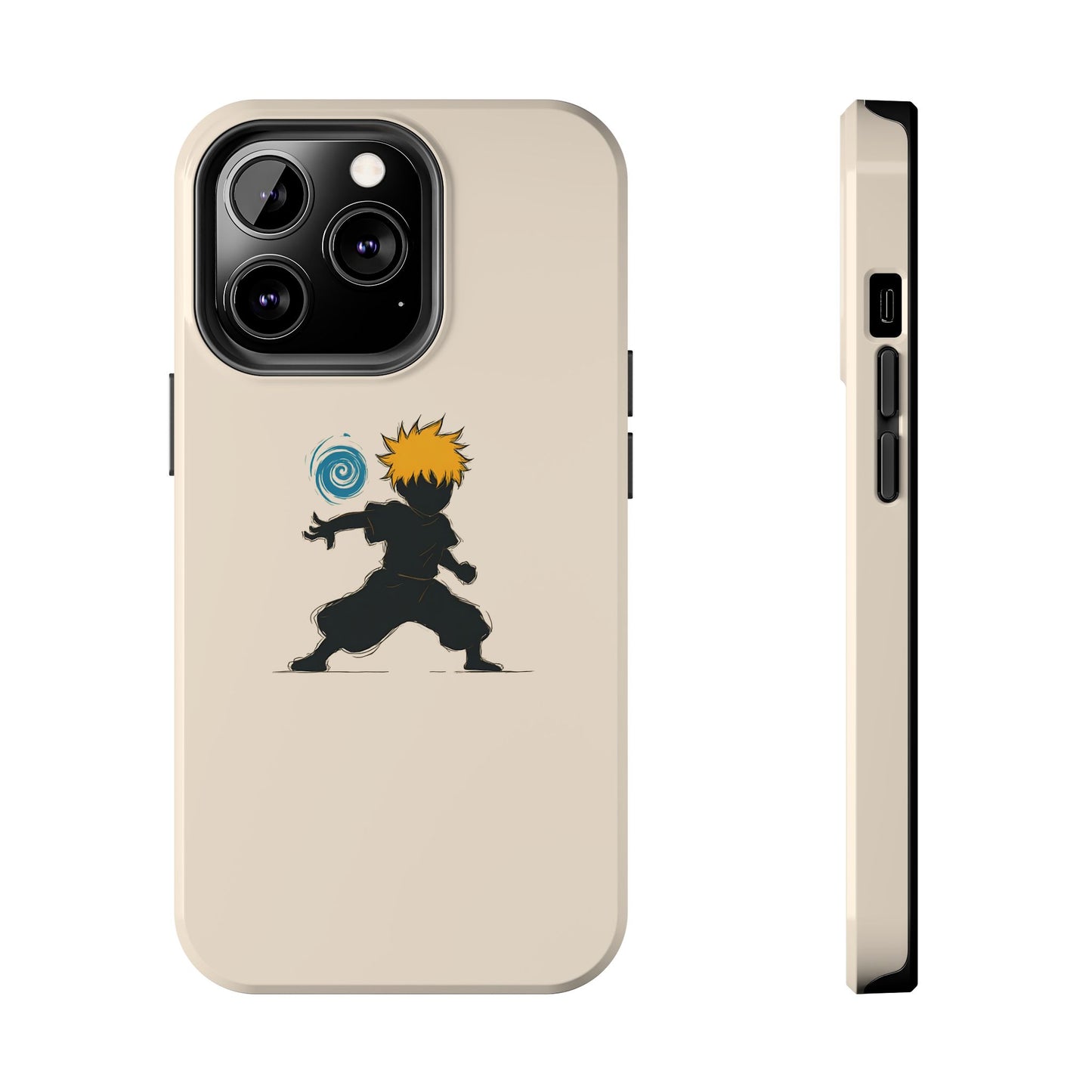 Silhouette Phone Case