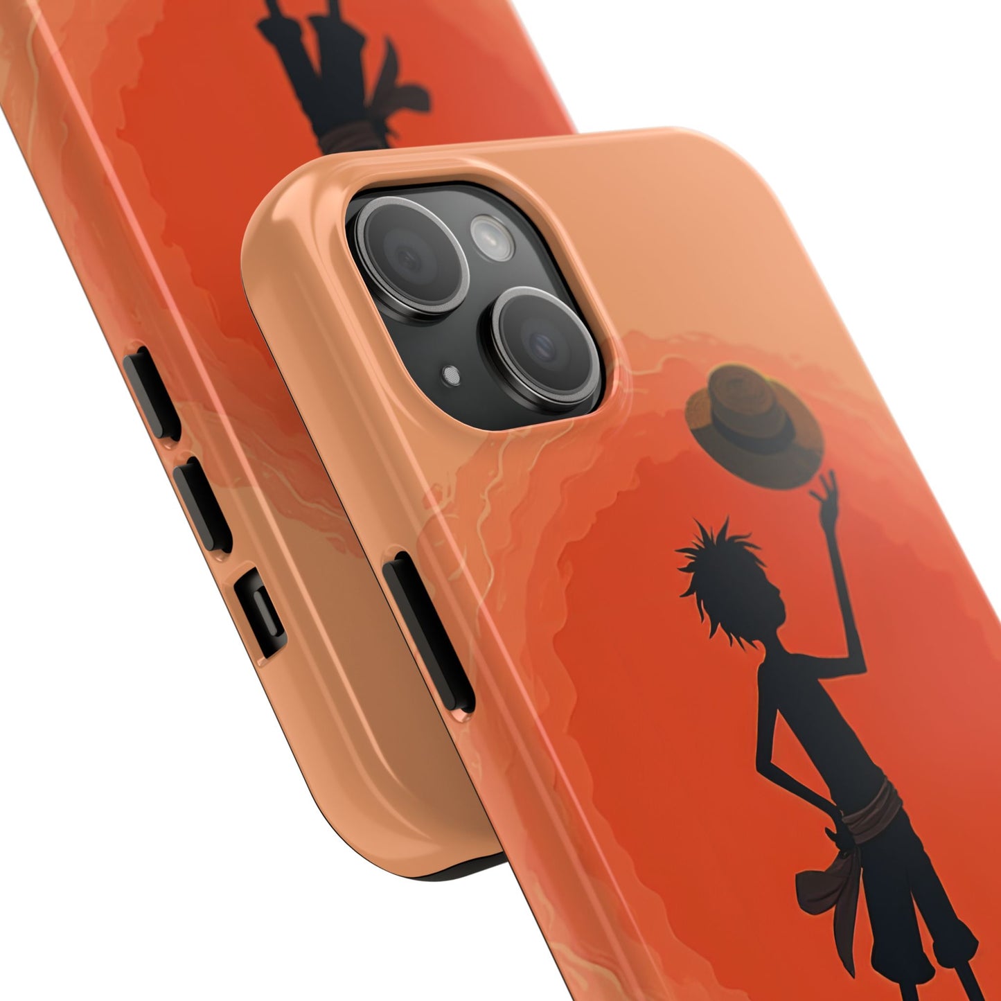 Shadow Phone Case