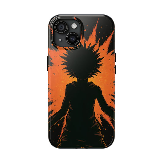 Blast Phone Case