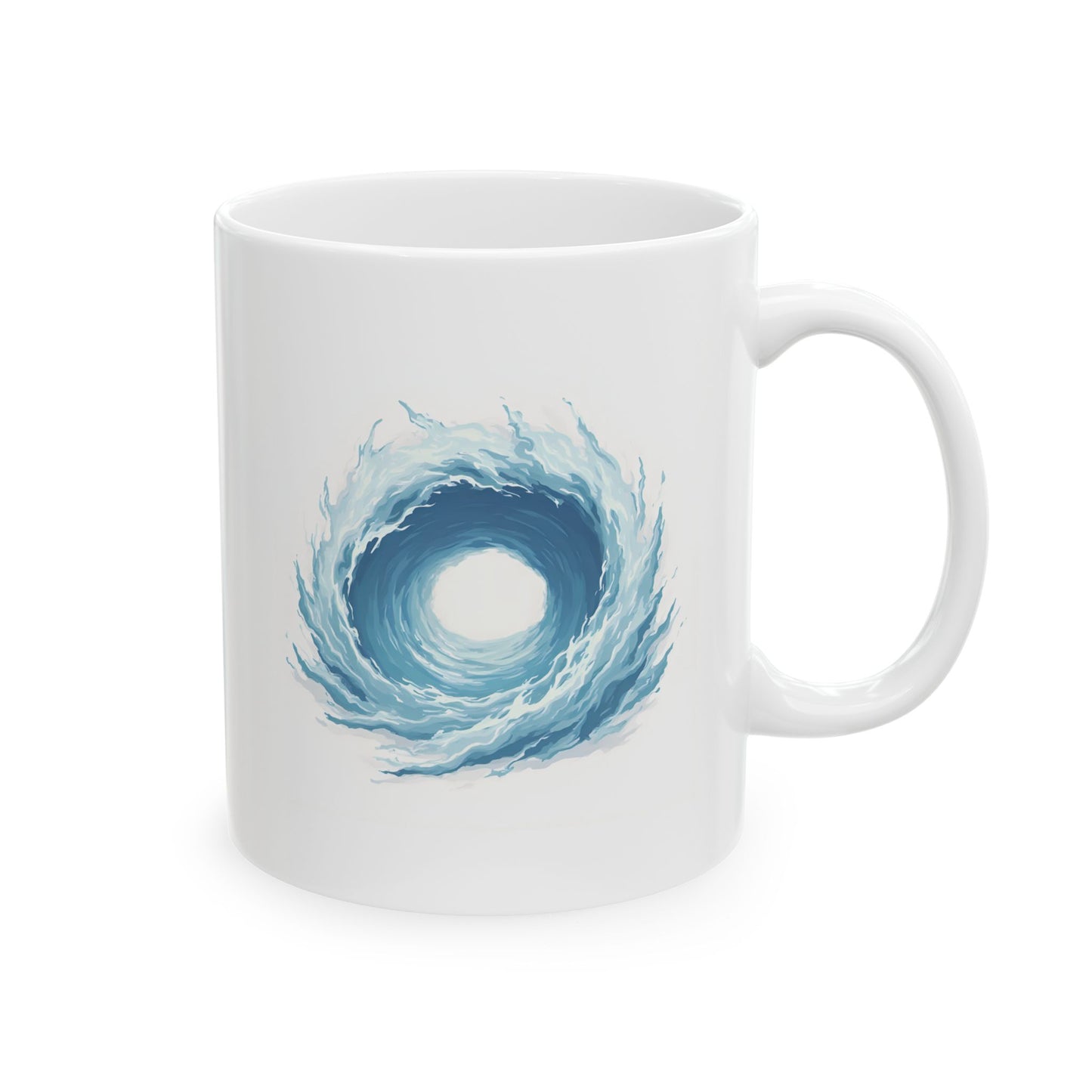 Wave Mug