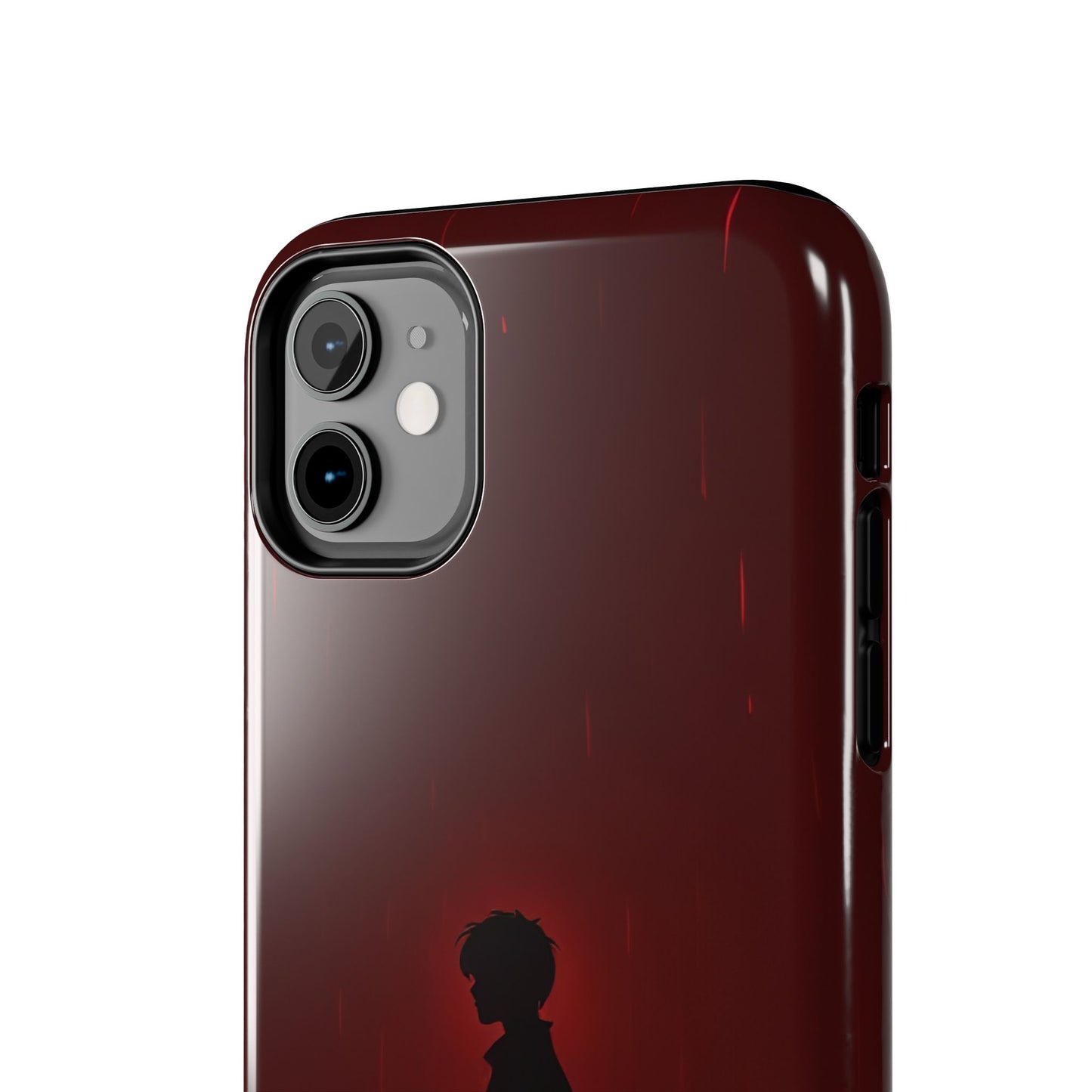 Rain Phone Case