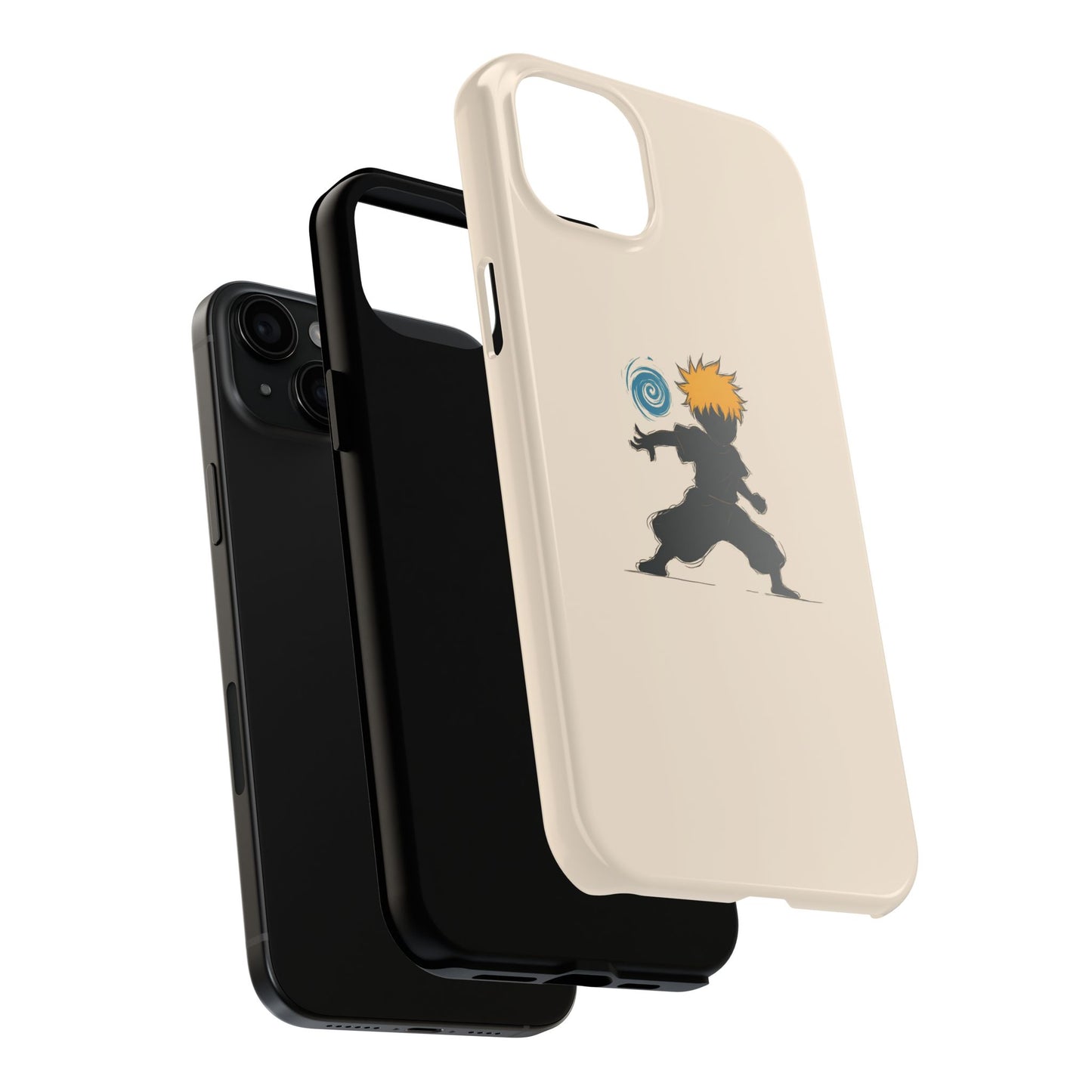 Silhouette Phone Case