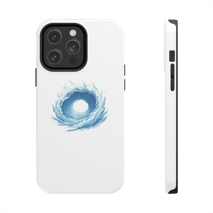 Wave Phone Case