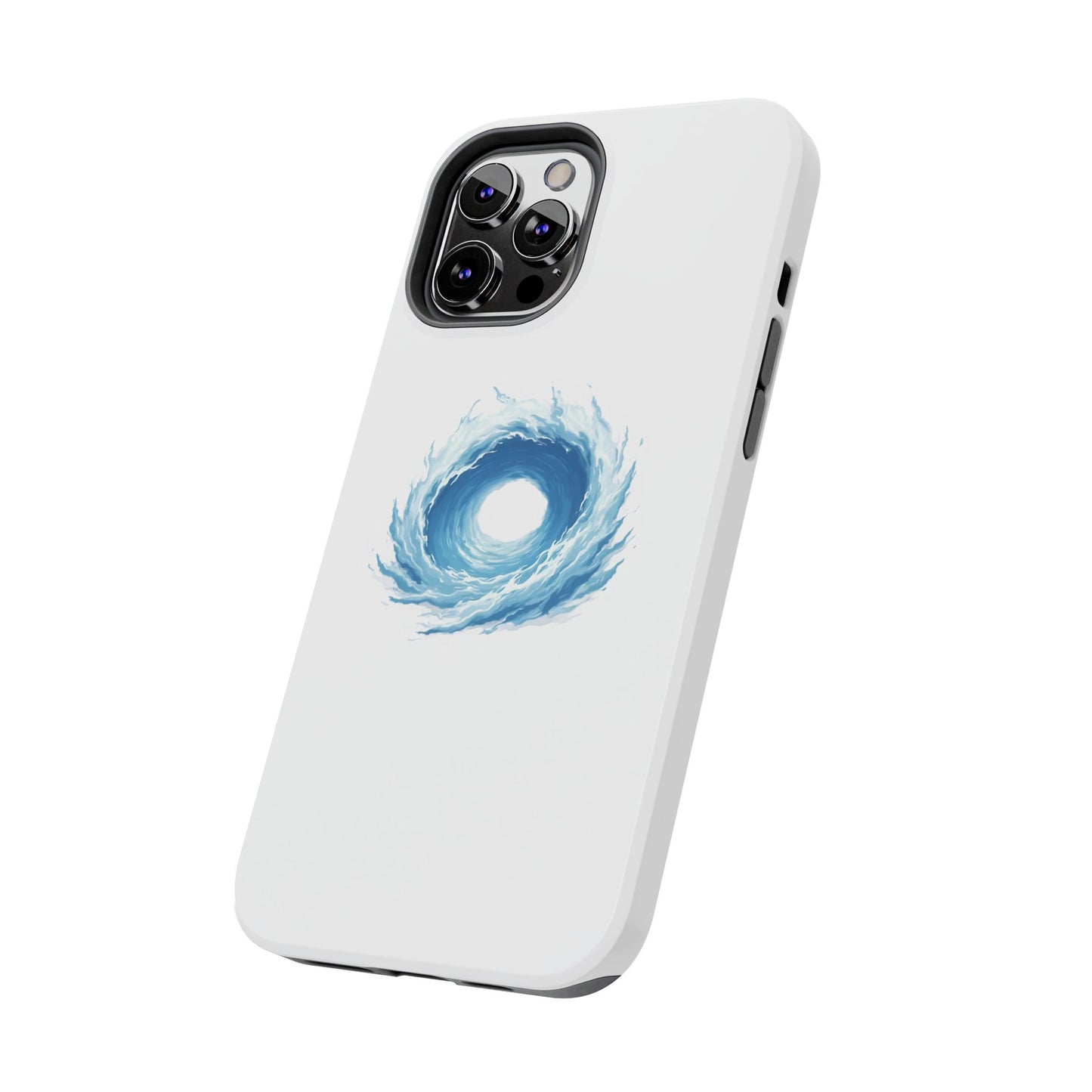 Wave Phone Case