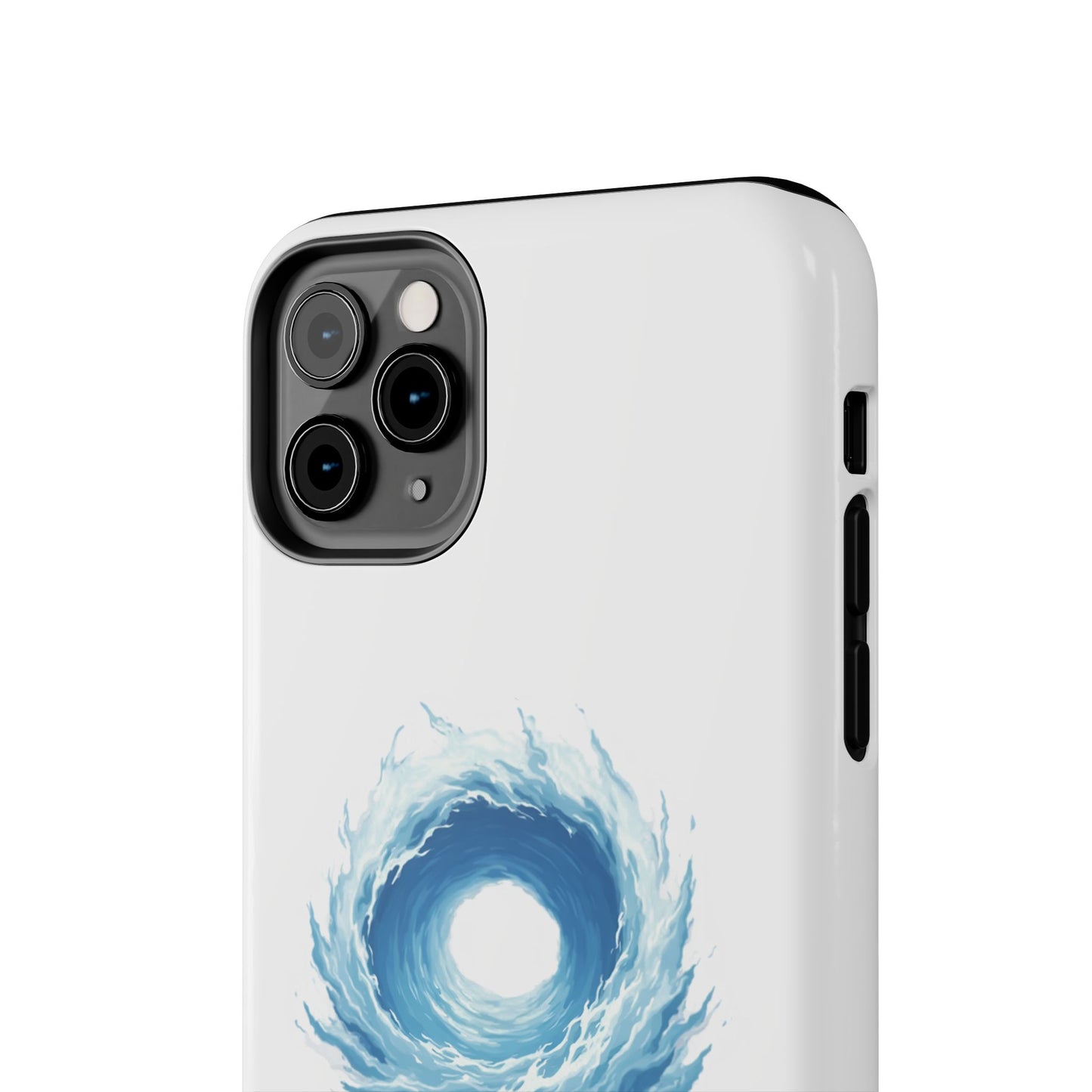 Wave Phone Case