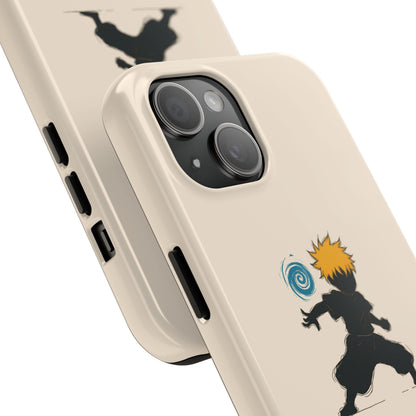 Silhouette Phone Case