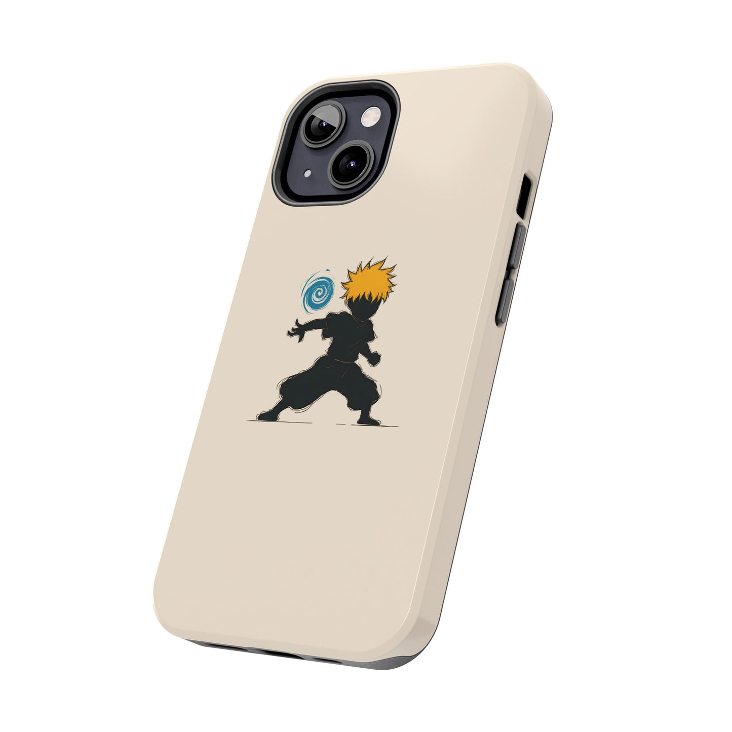 Silhouette Phone Case