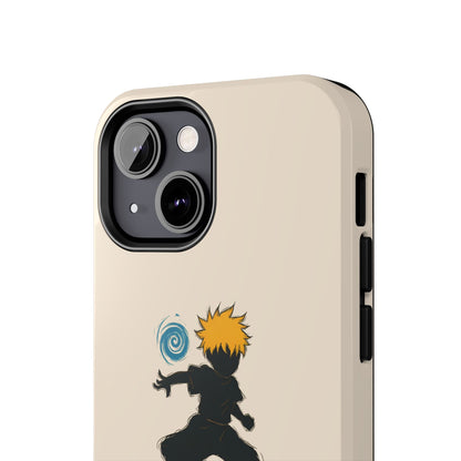 Silhouette Phone Case