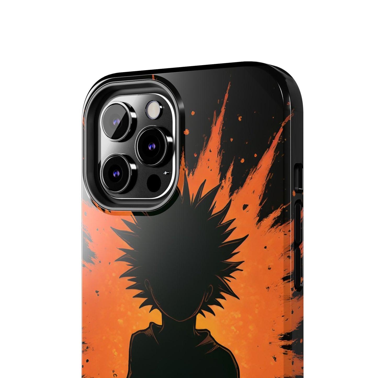 Blast Phone Case