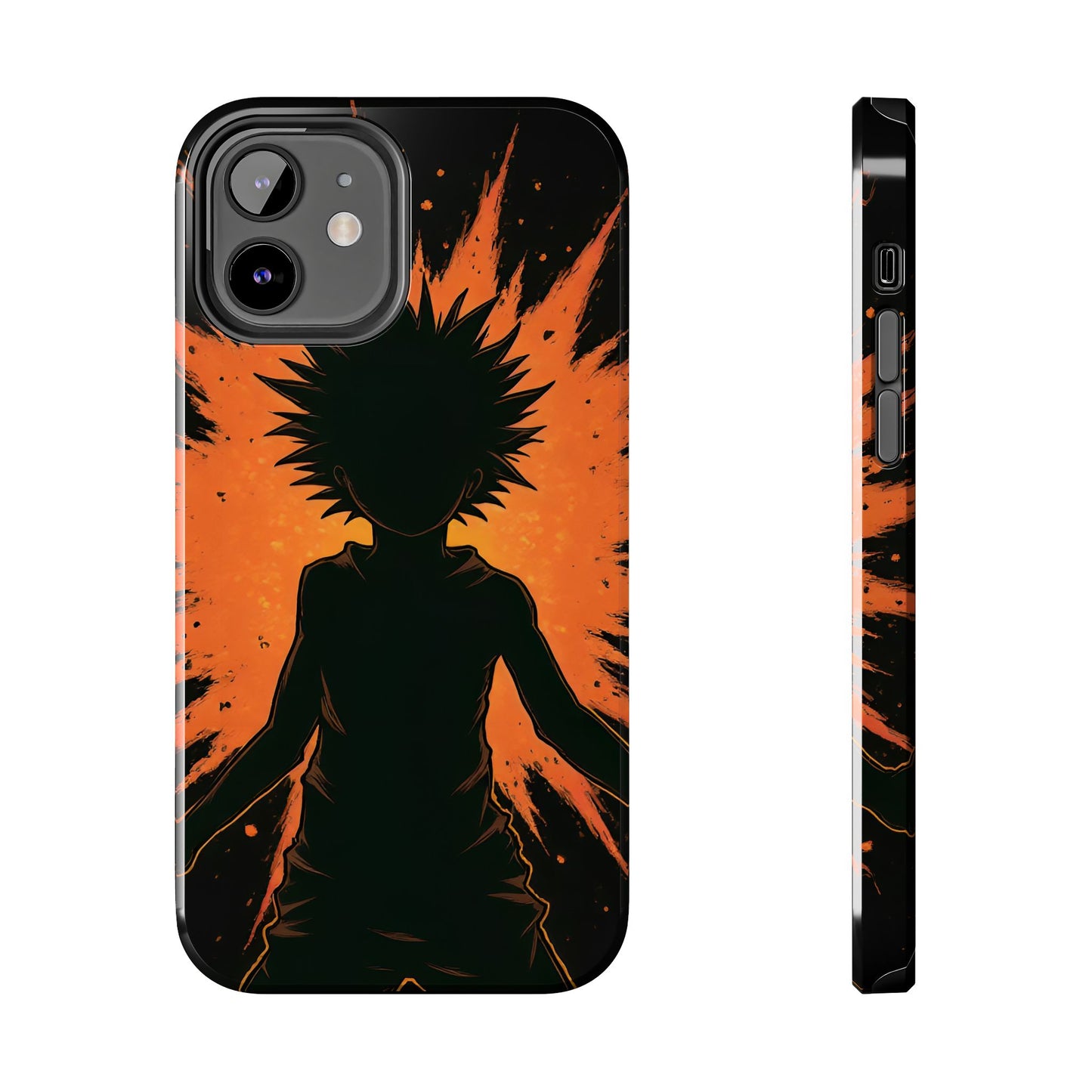 Blast Phone Case