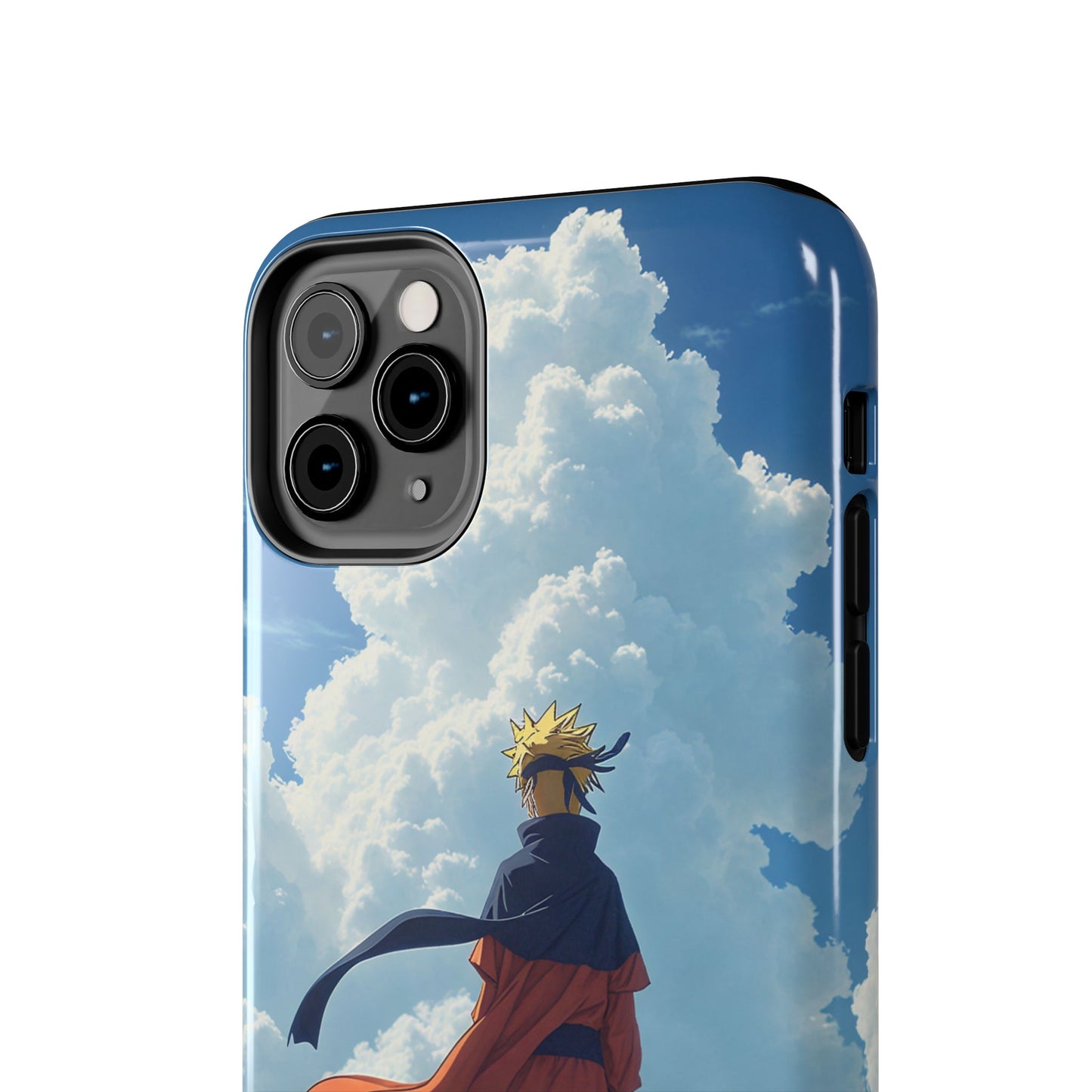 Mountain View Phone Case