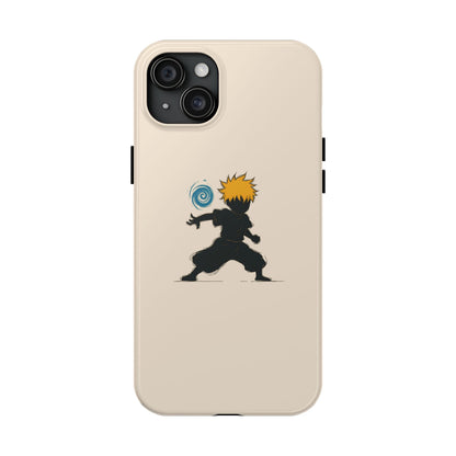 Silhouette Phone Case