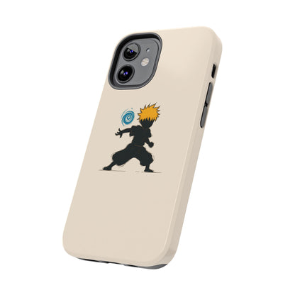 Silhouette Phone Case