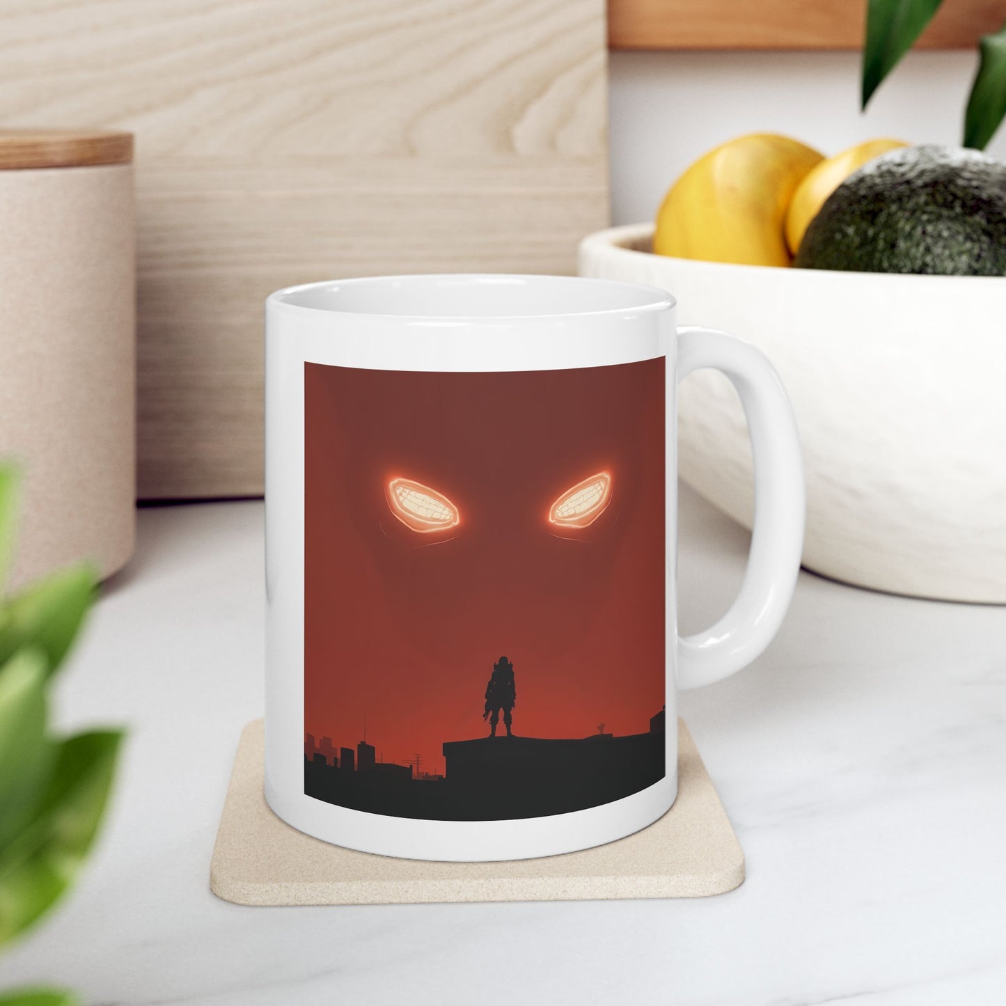 Titan Mug