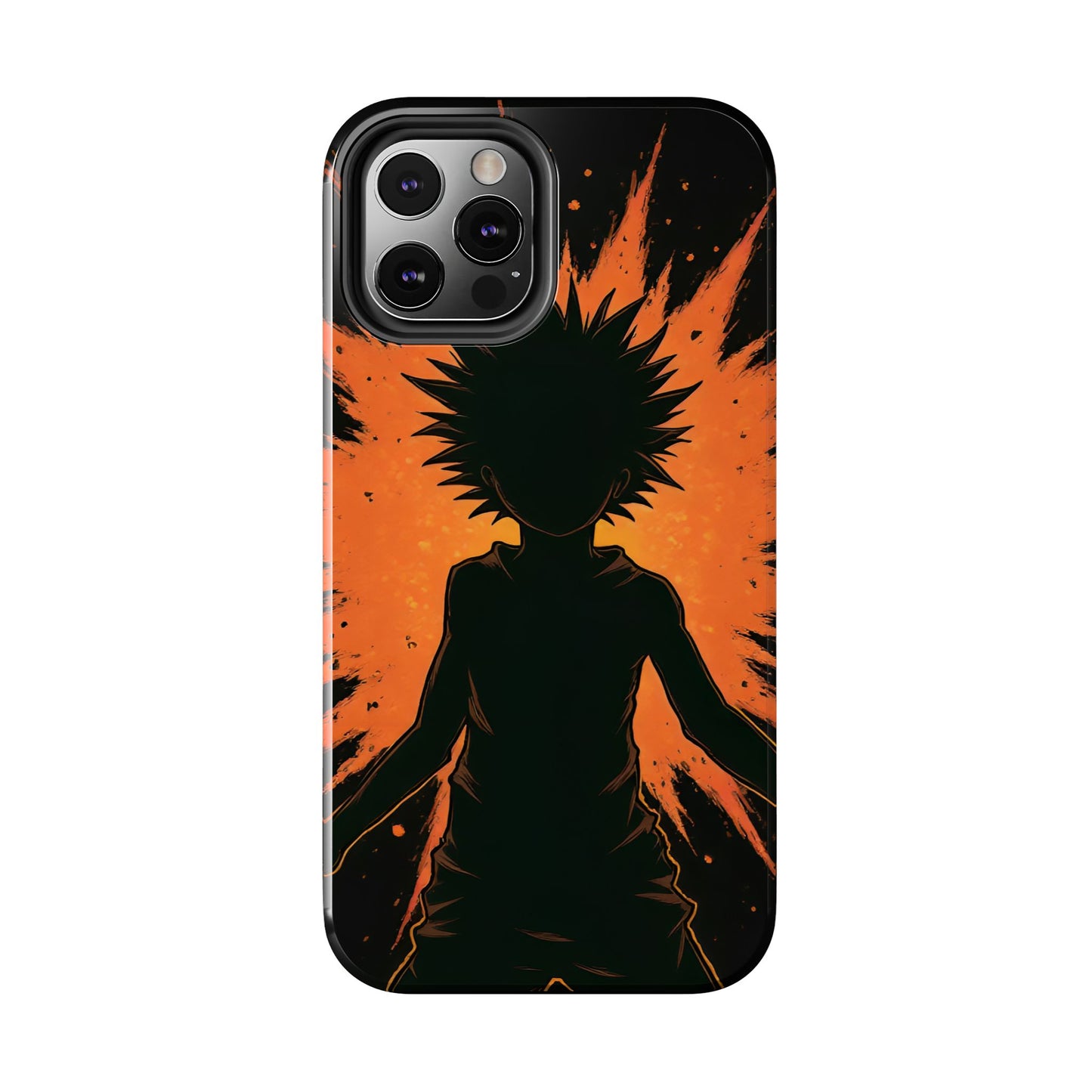 Blast Phone Case