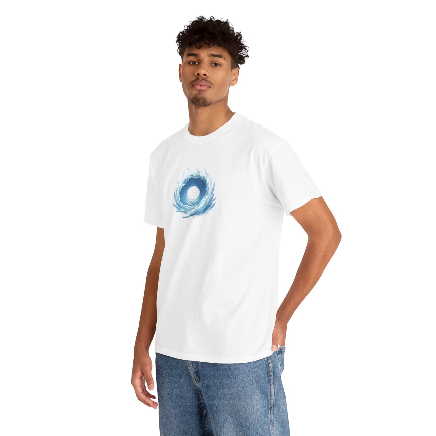 Wave Shirt