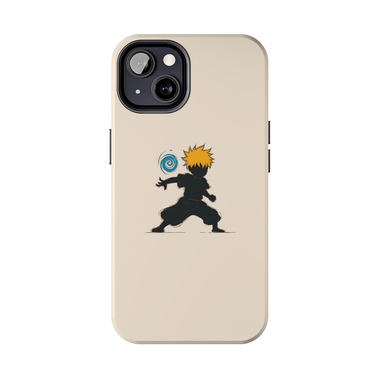 Silhouette Phone Case