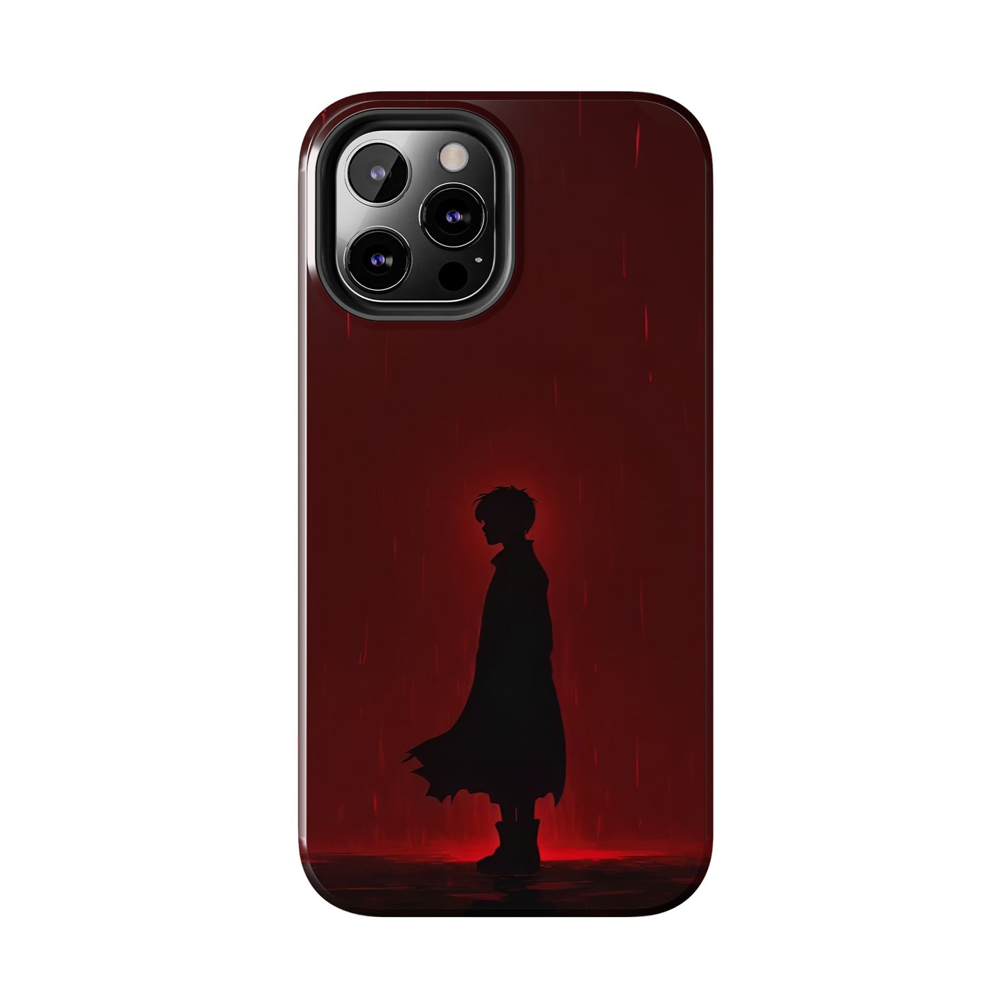 Rain Phone Case