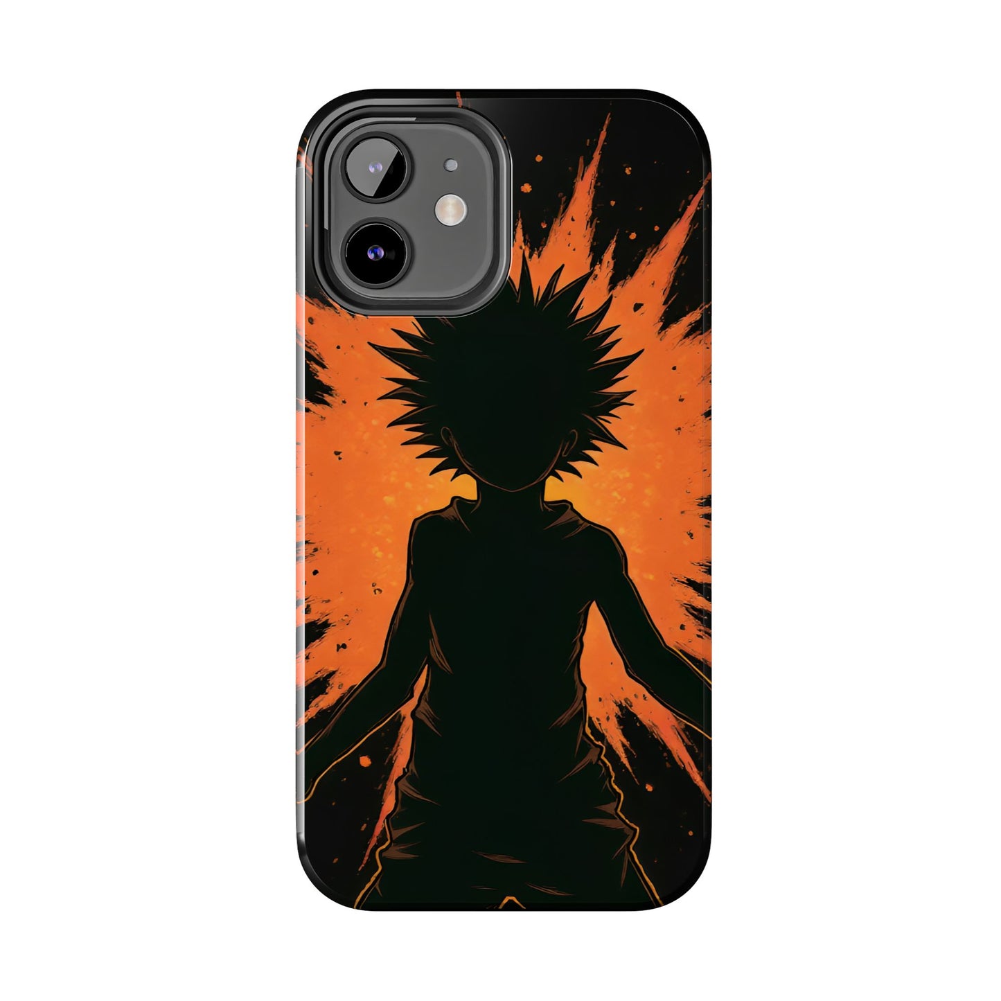 Blast Phone Case