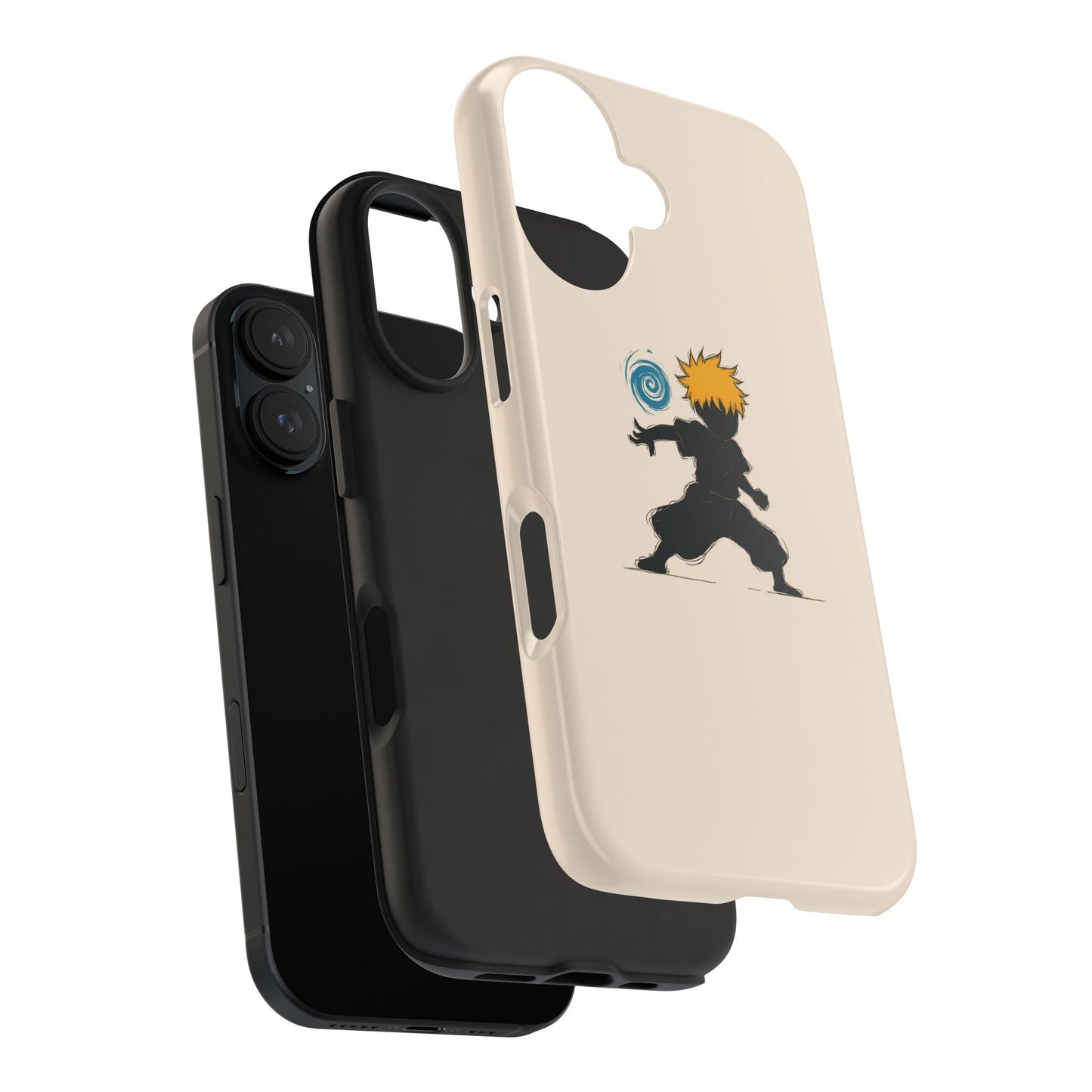 Silhouette Phone Case