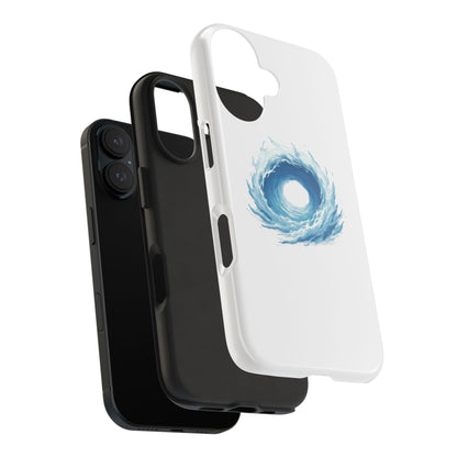 Wave Phone Case