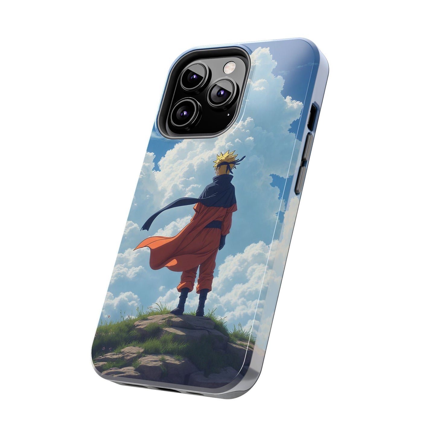 Mountain View Phone Case