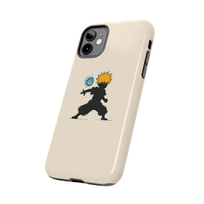 Silhouette Phone Case