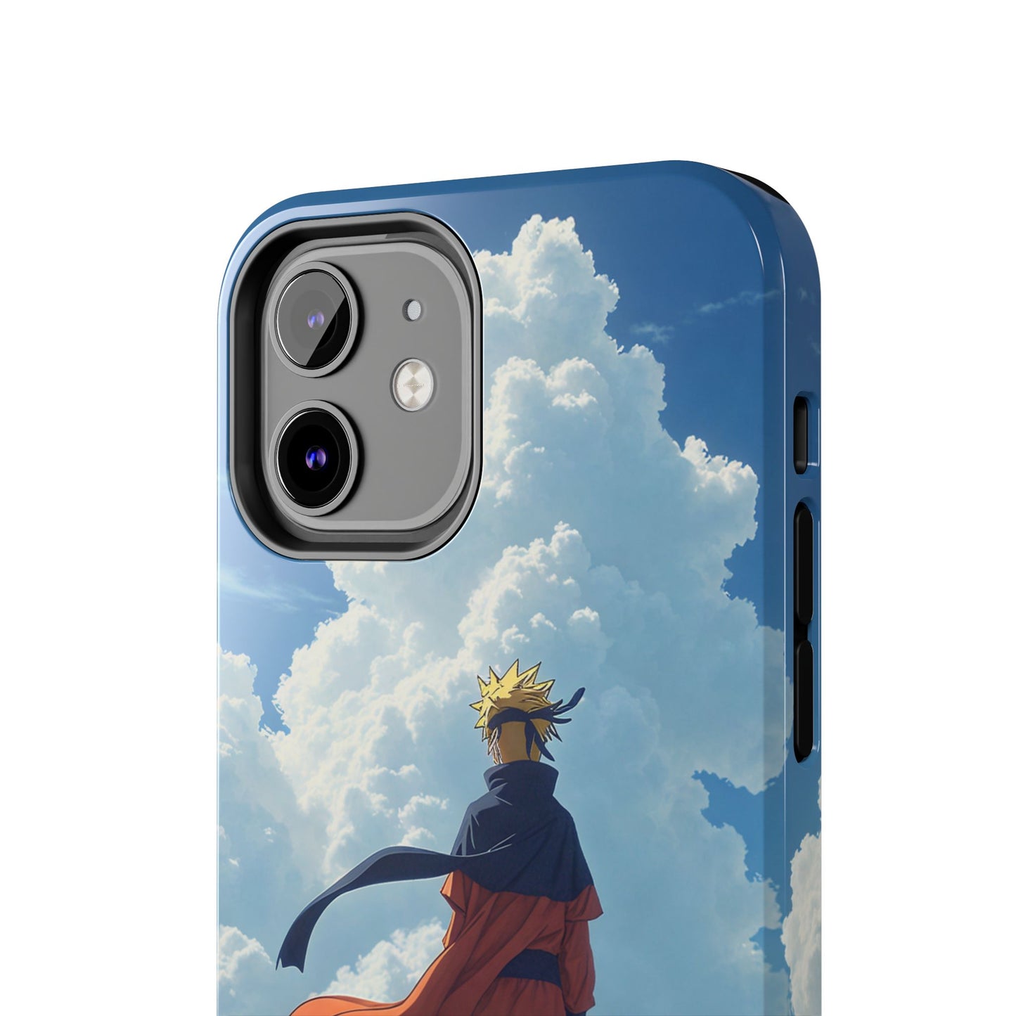 Mountain View Phone Case