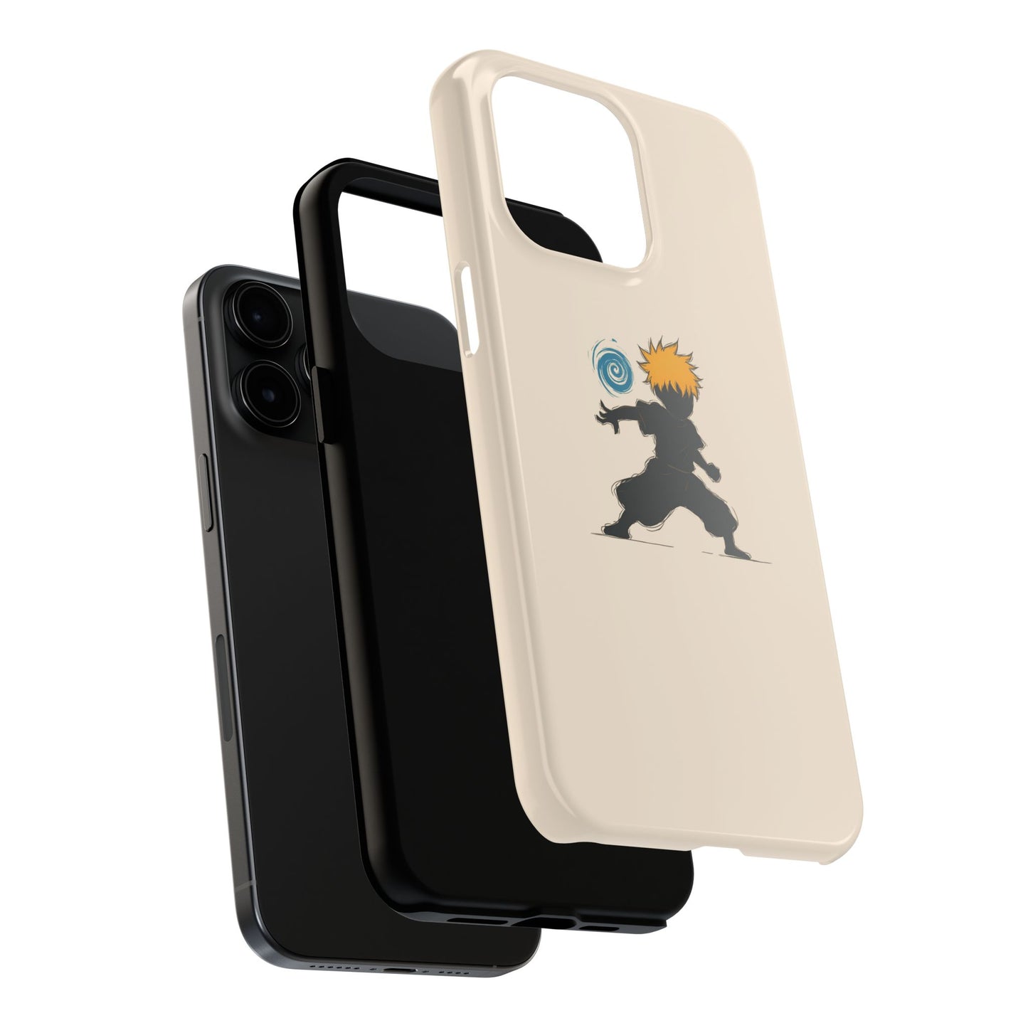 Silhouette Phone Case