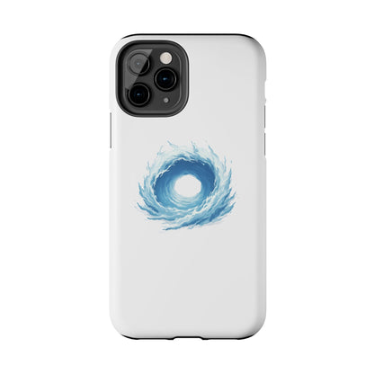 Wave Phone Case