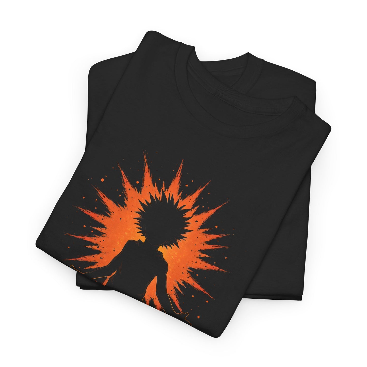 Blast Shirt