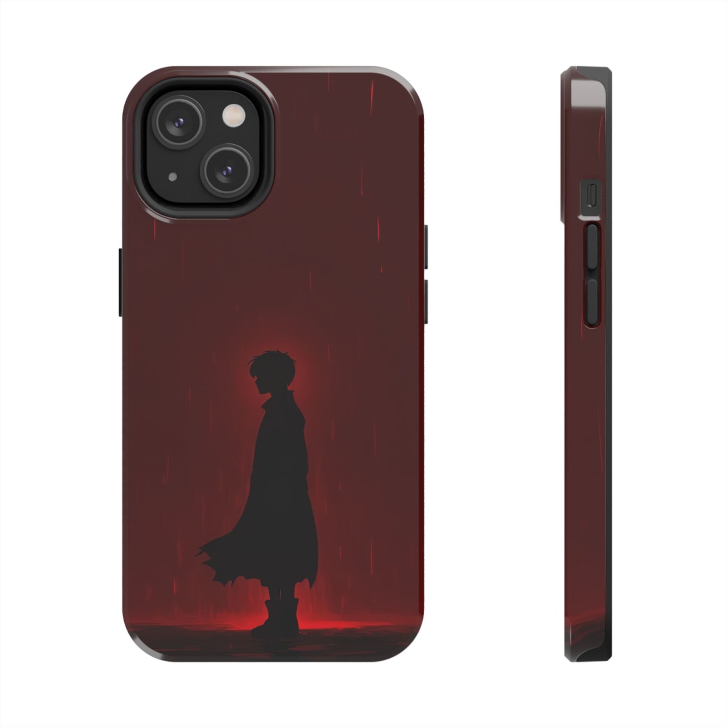 Rain Phone Case