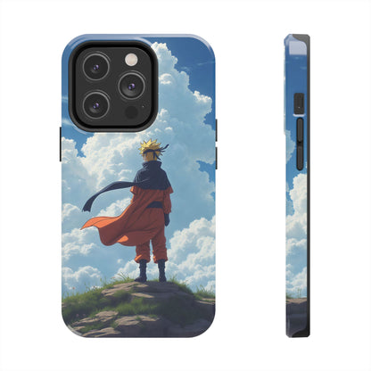 Mountain View Phone Case