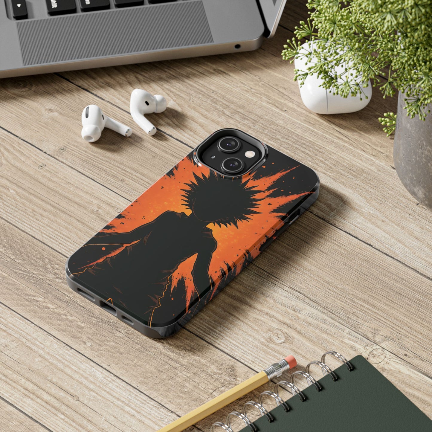 Blast Phone Case