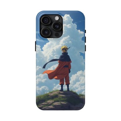 Mountain View Phone Case