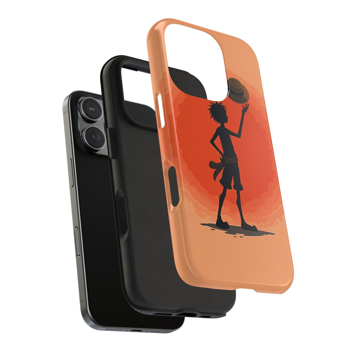 Shadow Phone Case