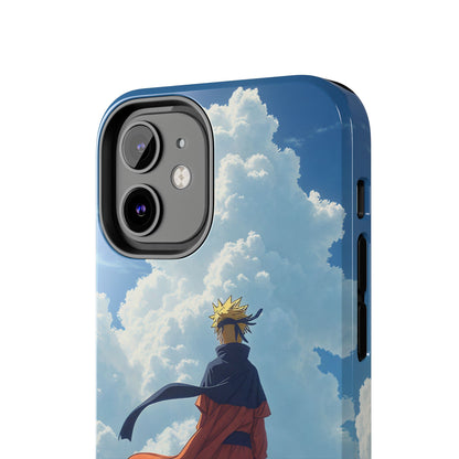 Mountain View Phone Case