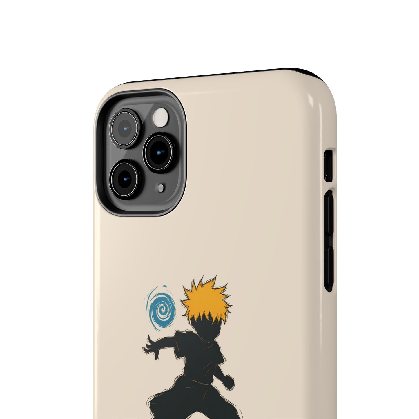 Silhouette Phone Case