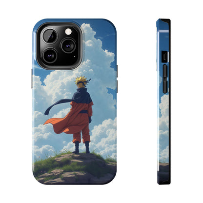 Mountain View Phone Case