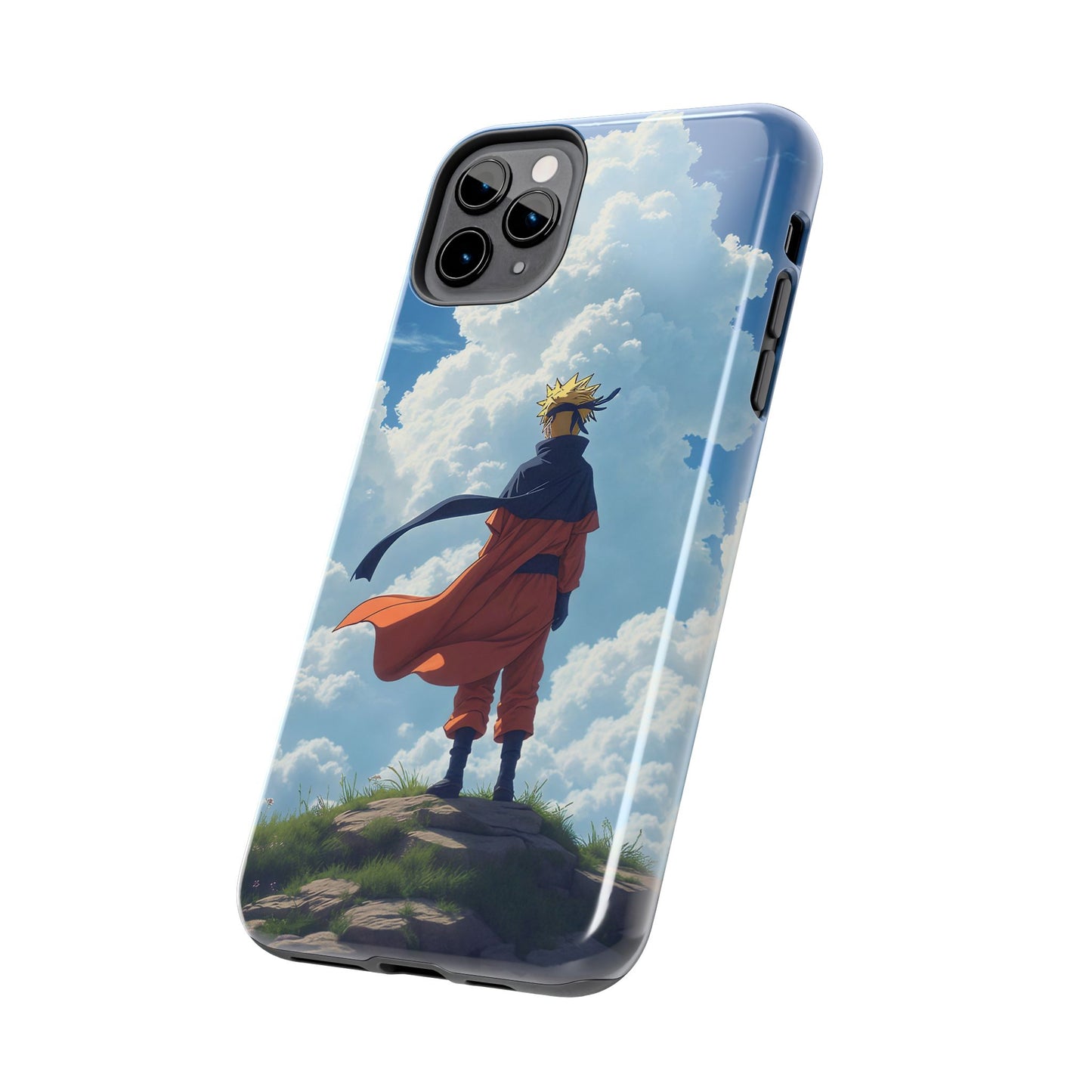 Mountain View Phone Case