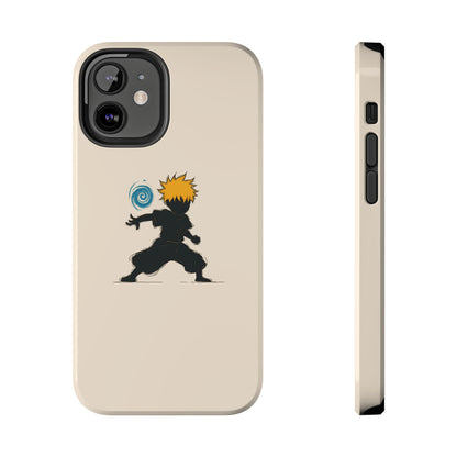 Silhouette Phone Case