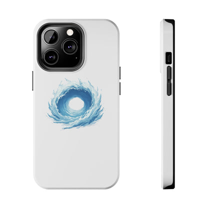 Wave Phone Case