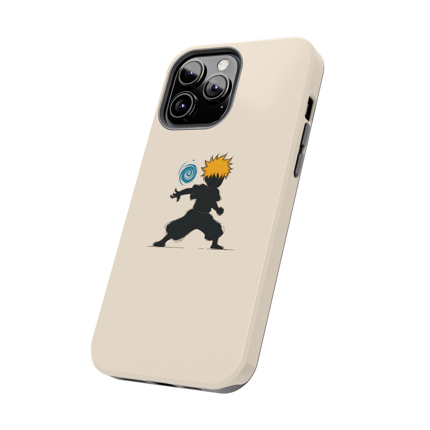 Silhouette Phone Case