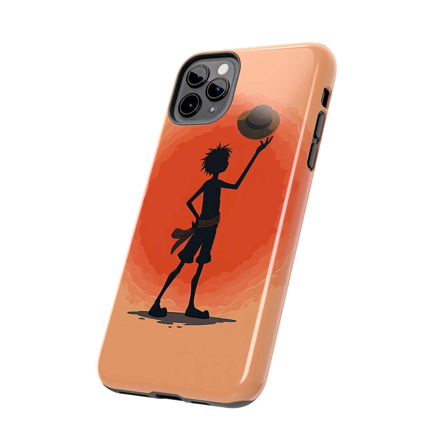 Shadow Phone Case